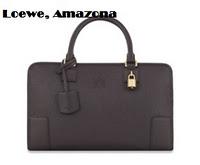 Sarah Jessica Parker y su bolso Amazona de Loewe en
