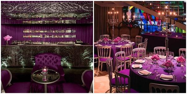 DecoArt: Hotel Sanderson London