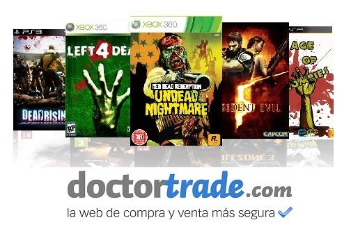 octubre halloween videojuegos photo octubre halloween videojuegos publicidad