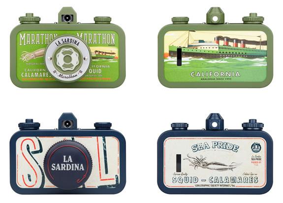 trecool-la-sardina-camaras-lomography-02 La Sardina :: cámaras enlatadas de Lomography