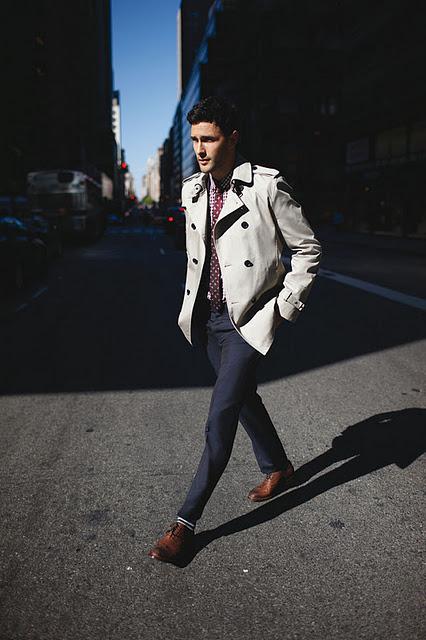 MODA HOMBRE - LOOKS OTOÑO 2011 MODA HOMBRE - LOOKS OTOÑO 2011