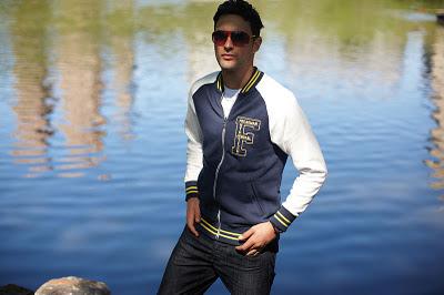 MODA HOMBRE - LOOKS OTOÑO 2011 MODA HOMBRE - LOOKS OTOÑO 2011