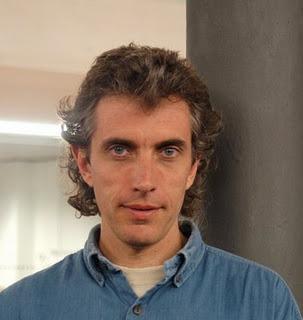 Autores del #LibroEspiritualidadyPolitica: Jordi Pigem Autores del #LibroEspiritualidadyPolitica: Jordi Pigem