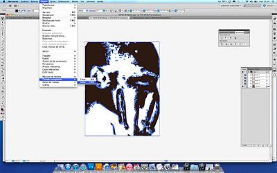 Tutorial, como hacer stencils en lienzo - Parte 3 Tutorial, como hacer stencils en lienzo - Parte 3
