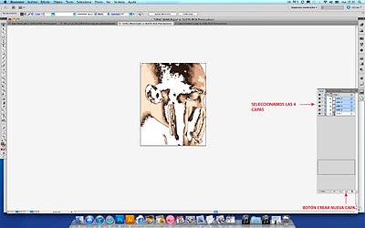 Tutorial, como hacer stencils en lienzo - Parte 3 Tutorial, como hacer stencils en lienzo - Parte 3