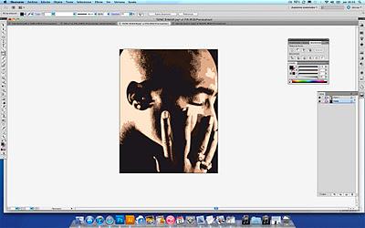 Tutorial, como hacer stencils en lienzo - Parte 3 Tutorial, como hacer stencils en lienzo - Parte 3
