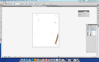 Tutorial, como hacer stencils en lienzo - Parte 3 Tutorial, como hacer stencils en lienzo - Parte 3
