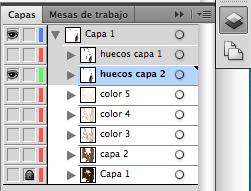 Tutorial, como hacer stencils en lienzo - Parte 3 Tutorial, como hacer stencils en lienzo - Parte 3