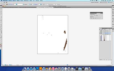 Tutorial, como hacer stencils en lienzo - Parte 3 Tutorial, como hacer stencils en lienzo - Parte 3