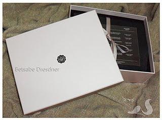 GlossyBox de Octubre