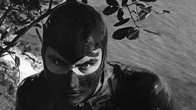 Danger Diabolik: Documental con Stephen Bissette Danger Diabolik: Documental con Stephen Bissette