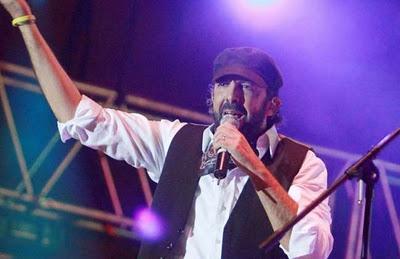 CONFIRMADO: Concierto de Juan Luis Guerra en Caracas queda suspendido