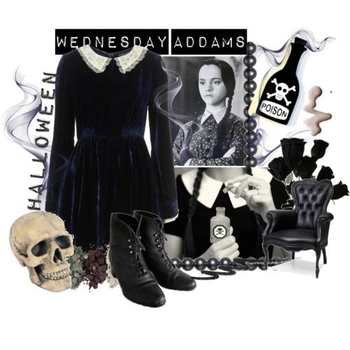 Wednesday Wednesday