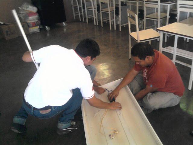 AL CBIT CON CARIÑO AL CBIT CON CARIÑO