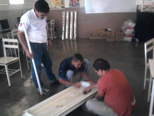 AL CBIT CON CARIÑO AL CBIT CON CARIÑO