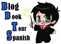 Book Tour Spanish Book Tour Spanish