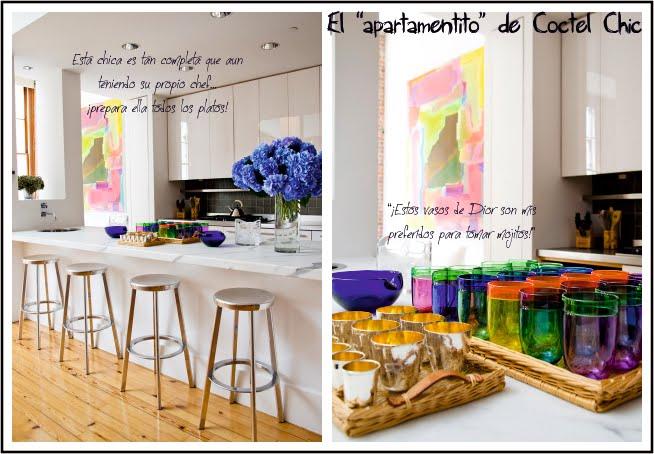 Conversaciones con una Moderna III Conversaciones con una Moderna III