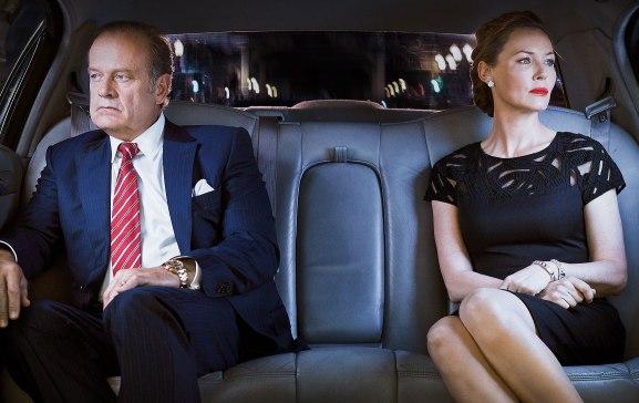 Crítica de TV: Boss 1x01 Crítica de TV: Boss 1x01