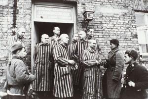 Polonia inicia la última investigación sobre Auschwitz