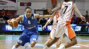 ros_casares_5 Triunfos cómodos del Barca y Ros Casares ante Prokom y Gydnia, respectivamente
