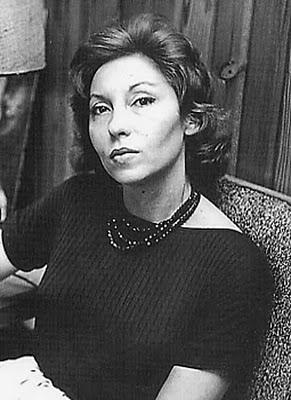 CLARICE LISPECTOR: PASIÓN Y LUCIDEZ