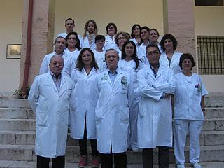 Los reumatólogos del Hospital Regional de Málaga participan en ensayos clínicos multicéntricos sobre lupus, artritis reumatoide y artrosis