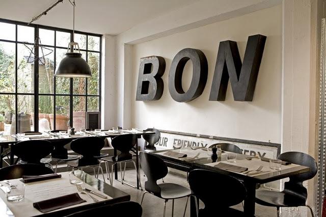 Kidimo: Letras para los amantes de la decoración vintage Kidimo: Letras para los amantes de la decoración vintage