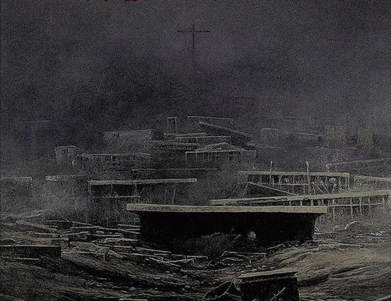 exhibition insolente Leve pincelada sobre el Estado