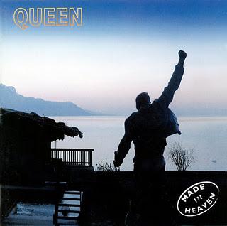 Brian May y Roger Taylor planean un nuevo álbum de Queen con Freddie Mercury...