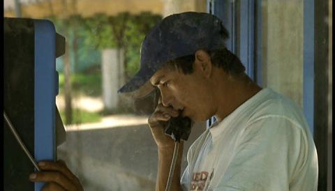 6 Esos encuentros con ellos (IV)