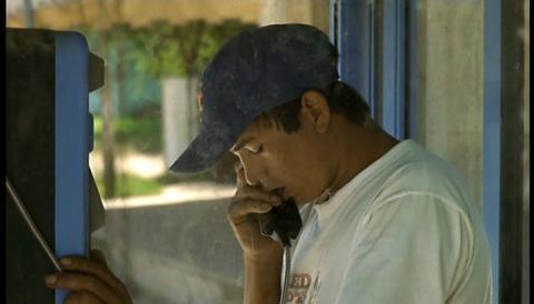 3 Esos encuentros con ellos (IV)