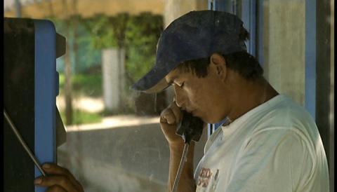 12 Esos encuentros con ellos (IV)