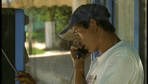 9 Esos encuentros con ellos (IV)