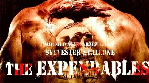 Tragedia en el rodaje de ‘The Expendables 2′ the-expendables-2