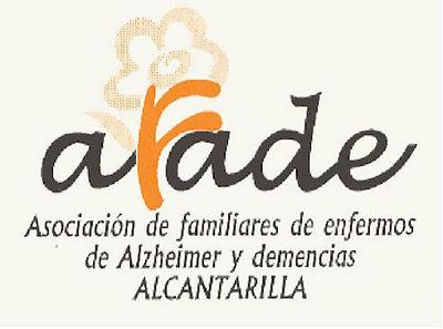 Ayudando a recordar en Alcantarilla Ayudando a recordar en Alcantarilla