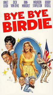 BESO PARA BIRDIE, UN  (“Bye Bye Birdie”, EE.UU., 1963)