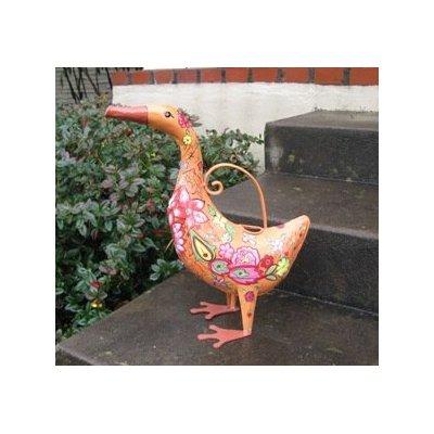 Regaderas con forma de animales para el jardín Regaderas con forma de animales para el jardín