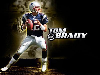 Tom Brady - ¡Super Estrella!