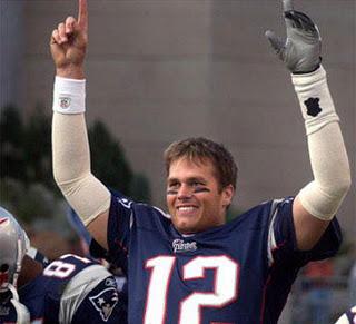 Tom Brady - ¡Super Estrella!