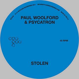 Paul Woolford & Psycatron - Stolen (Hotflush,2011) Paul Woolford & Psycatron - Stolen (Hotflush,2011)