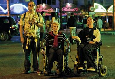 56 SEMINCI. Palmarés: 'Hasta la vista' logra la Espiga de Oro 56 SEMINCI. Palmarés: 'Hasta la vista' logra la Espiga de Oro