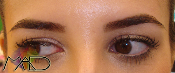 cejas2 Bar de cejas Benefit