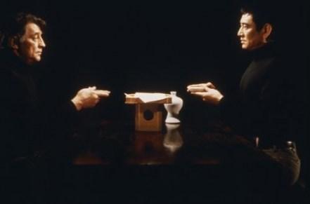 Los hombres que nunca ríen: “Yakuza”, los actores son el estilo. Robert Mitchum y Ken Takakura como ideas de un género.