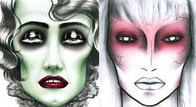 IDEAS PARA HALLOWEEN IDEAS PARA HALLOWEEN