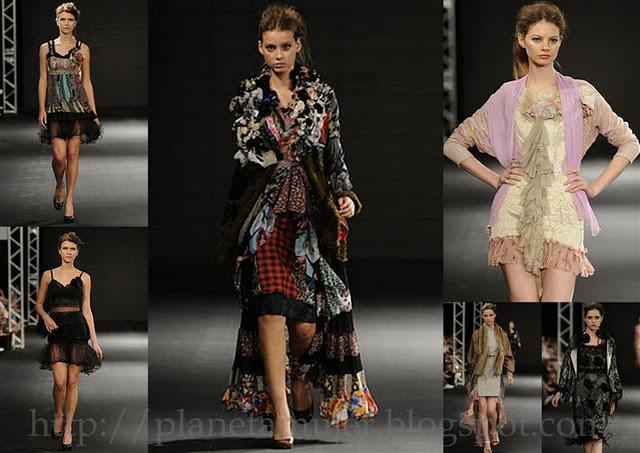 Buenos Aires Runway - 2º edición - Colecciones Alto Verano