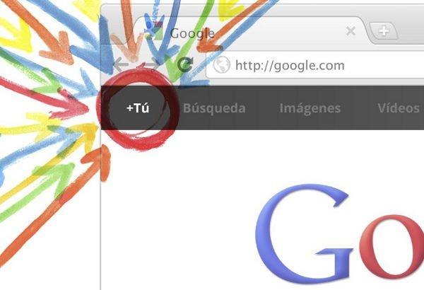 Google+ se vinculara a blogger