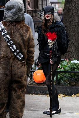 Fiestas: Ideas para Halloween Fiestas: Ideas para Halloween