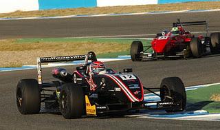 Accidente deja fuera a JC Sistos Accidente deja fuera a JC Sistos