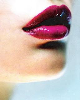 ¿Os gustan los labios rojos? Tendencias en maquillaje Otoño-Invierno 2011-2012 ¿Os gustan los labios rojos? Tendencias en maquillaje Otoño-Invierno 2011-2012