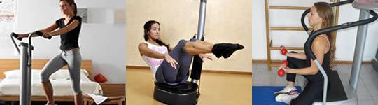 plataformas vibratorias plataformas vibratorias